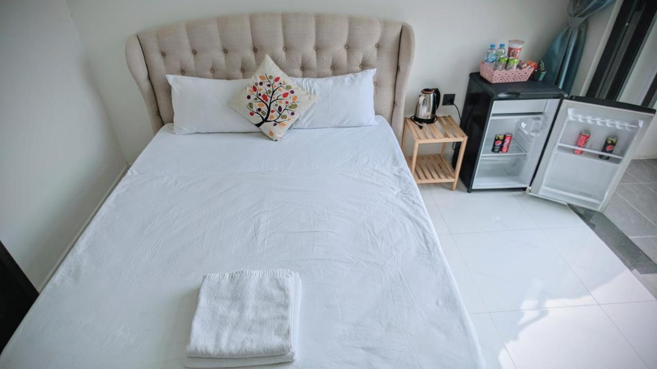 Angels Homestay 두옹 동 외부 사진